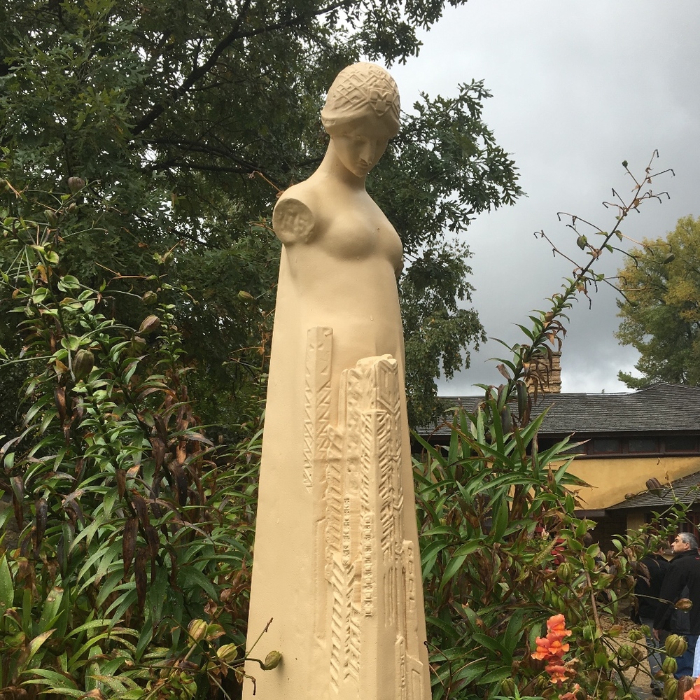 Meet your Posher, Cheri